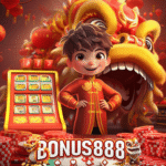 bonus888